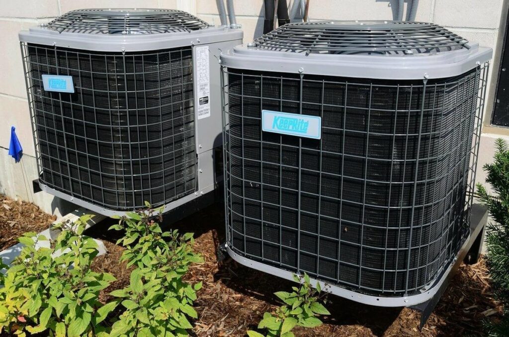 5 myths about hvac