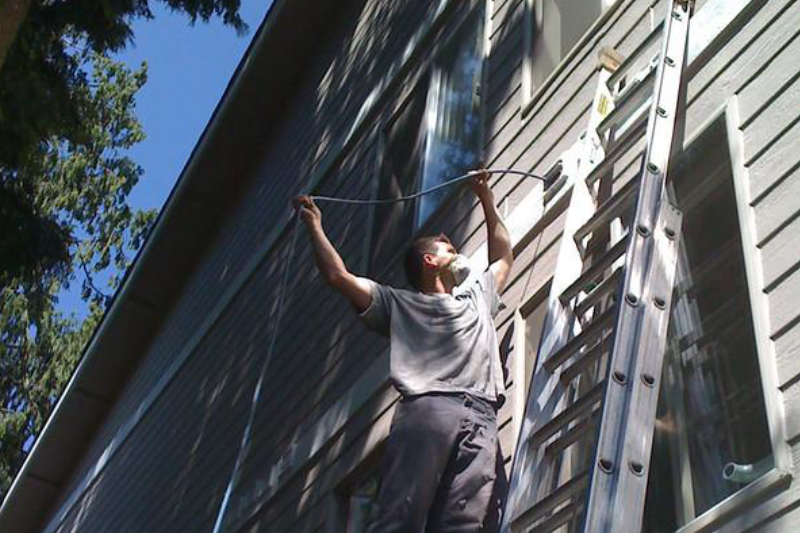 Dryer Vent Cleaning